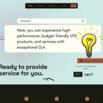 Faconhost：美国VPS低至£8.49/年，美国AS9929VPS低至£24.99/年，荷兰CN2VPS低至£12/年