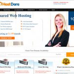 HostDare：新增保加利亚VPS，8折优惠，$20/年，768M内存/1核/10gNVMe/5T流量/1Gbps带宽