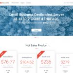 Megalayer：香港/新加坡/美国机房，高速优化线路，独服499元/月，8C站群服务器900元/月，有原生IP+高防保护