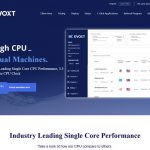 Evoxt：$2.99/月起，1Gbps大带宽，中国香港/日本(东京/大阪)/马来西亚/美国/德国/英国/波兰等9机房可选