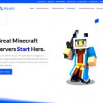 Aquatis：美国大硬盘VPS，$4/月起，1核/2GB/1TB磁盘/10TB@1Gbps，西雅图机房