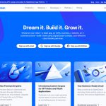 DigitalOcean：注册就送200美元，云服务器$6/月起，，全球9大机房可选，国外知名云计算产品供应商，支持按小时计费