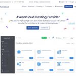 AvenaCloud：摩尔多瓦VPS，€11.5/年起，1核/1G内存/10gSSD/100M带宽不限流量/无视版权抗投诉