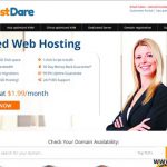 HostDare：6折优惠+双倍内存+双倍流量，$10.4/年，1.5G内存/1核/10gNVMe/1T流量