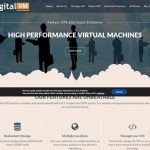 Digital-VM：全场VPS五折,美国/日本/新加坡1-10Gbps不限流量$3/月起