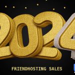 Friendhosting：#圣诞&新年# 国外VPS(VDS)，€2/月起，美国/欧洲/日本/瑞士/乌克兰等13个机房可选，不限流量，支持自定义ISO