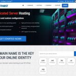 SmartHost：#黑五# $4.95/月，4核/8G内存/40GB NVMe/2TB月流量，美国/加拿大/英国/荷兰共29个机房可选