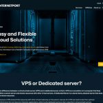 Internetport：#网络星期一# 抗投诉VPS，€12/年，2核/2G内存/50g SSD/10T流量/1Gbps带宽，瑞典VPS、无视版权