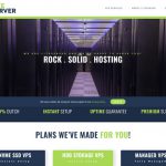 LiteServer：#黑五# 荷兰VPS，4折促销，低至€2.4/月，大硬盘VPS/大流量VPS/存储型VPS，1Gbps带宽