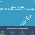 LaunchVPS：#黑五# 全场6折，KVM VPS月付2.57美元起，美国虚拟主机$3.77/季度起，，Cpanel面板