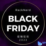 RackNerd：#黑五# 便宜美国VPS仅需$10.8/年，下单再随机减金额，有AMD Ryzen 9 7950X系列，独立服务器低至$59/月