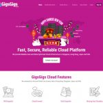 GigsGigsCloud：#黑五# 全场消费返70%/相当于3折，美国CN2 GIA-$79/月-6G内存/6核/90gSSD/10T流量