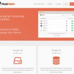 HostHatch：#黑五# 大硬盘VPS，$35/年，1核/1G内存/1T HDD，买2~3年资源免费翻倍；美国VPS，$29/年，2核/4G/50gNVMe/5T流量