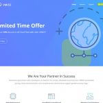 VMISS：香港VPS(mega机房/bgp线路)，4加元/月(21元)，300M带宽，1G内存/1核/10gSSD/400G流量