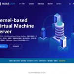 HostKVM：日本VPS，高速软银网络，8折优惠，$6.4/月，4G内存/2核/40gSSD/1T流量，支持Windows/Linux