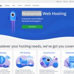 Hostwinds：西雅图VPS月付4.99美元起,云服务器$0.006931/时起,支持支付宝