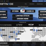 swiftnode：美国服务器(洛杉矶/芝加哥)，$79/月，E3-1230v5/32gDDR4/500GSSD/1Gbps带宽(不限)/40G高防