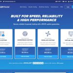 speedypage：美国高性能VPS，$4.83起，AMD Ryzen 7950X+DDR5+Gen4 NVMe