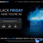 RackNerd：近期促销整理，KVM VPS仅需10.18美元/年起，美国/荷兰多个机房可选，流量翻倍送
