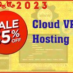 HostingViet：#2023新年促销# 越南VPS，六五折优惠，16元/月起；越南虚拟主机9元/月起，新增支付宝付款