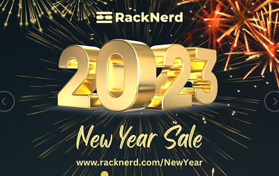 racknerd：#新年促销#美国VPS低至$10.18/年，洛杉矶/圣何塞等8个可选机房
