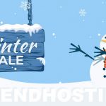 Friendhosting：冬季促销，全场VPS/虚拟主机75折,VPS半年付12欧元起