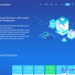 hostvds：OpenStack云服务器，美国/俄罗斯/荷兰/香港/印度，$0.99/月，1G内存/1核/10gSSD/不限流量