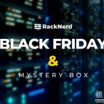 RackNerd：#黑五# VPS低至$10/年，独服低至$59/月，cpanel面板的虚拟主机$9/年，下单自动抽盲盒随机减