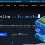 RackNerd：#11.11# 美国VPS低至$11.11/年，5个可选机房，1.11G内存/1核/11gSSD/3T流量