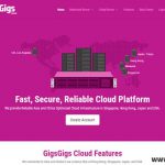 gigsgigscloud：日本cn2 gia vps，200M带宽，$12/月起，每月多送100G流量