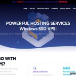 desivps：新增NVMe系列VPS，$20/年起，美国洛杉矶机房，1核/1G内存/10g NVMe/1.5T流量/1G大带宽