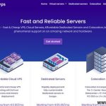 AlphaVPS：保加利亚独立服务器€34.99/月起,VPS主机€15/年起