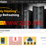 iWebFusion：新上拉斯维加斯服务器，$45/月起，限时下单第二个月免费