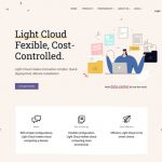 Lightlayer美国三网CMIN2线路VPS测评，性能不错、网络稳、可解锁奈飞