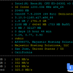 spinservers怎么样？spinservers美国圣何塞独立服务器测评