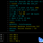 RackNerd怎么样？RackNerd达拉斯机房评测-便宜好用的美国vps