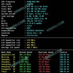 hosteons怎么样？hosteons年付11刀的美国高防VPS详细主机评测