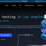 美国VPS racknerd 详细测评 – 亚洲优化线路价格便宜