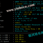 lightnode：香港 cn2 vps的主机测评，真实数据告诉你，lightnode究竟怎么样