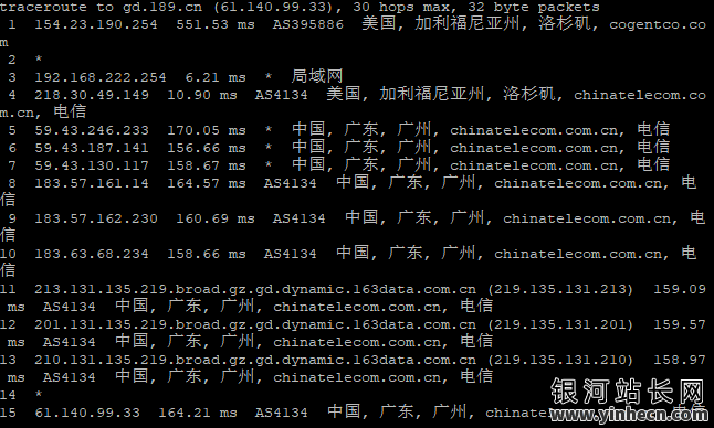 华纳云美国cn2 gia vps测评，电信CN2 GIA 线路，可解锁奈飞