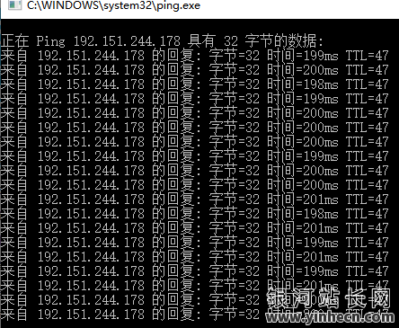 TMHHOST洛杉矶CERA机房的美国 CN2 GIA VPS测评