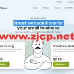 HostPapa：2022黑五优惠，入手外贸主机最佳时机，月付低至$0.95