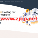 Gnu Host：英国共享主机，10GB SSD/不限流量/不限绑定域名/cPanel控制面板，£4.95/月起