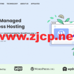 SiteGround：80%折扣，WordPress官方推荐主机，月付$2.99起，免费电子邮件、SSL、CDN、备份、站点转移
