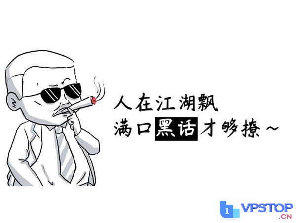 【不断更新】每一个MJJ都必须知道的常识：国外VPS服务器圈子黑话大全