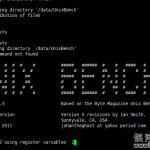 VPSTOP：主机测评常用的工具、软件、脚本汇总