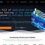 RackNerd：#消息# 后台新增用户自主一键切换IPv4功能