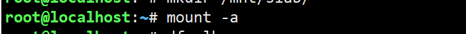 手把手教你给BuyVM的VPS挂载Block Storage Slabs